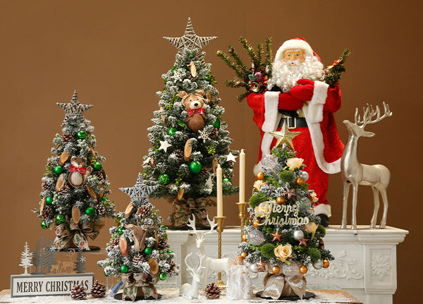 Why Should You Buy Christmas DIY Material Kits?