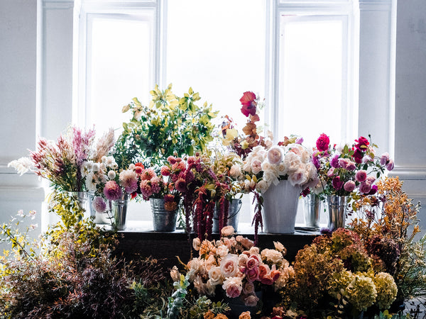 Make Our Living Space More Beautiful