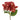 29" Hydrangea Spray Flower