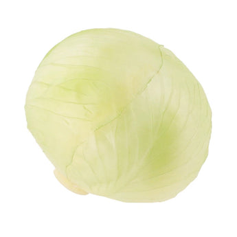 Fake Green Cabbage