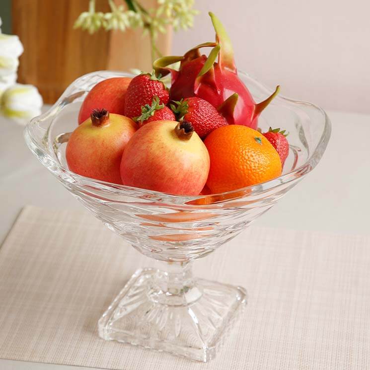 Artificial Pink Sweet Pomegranate