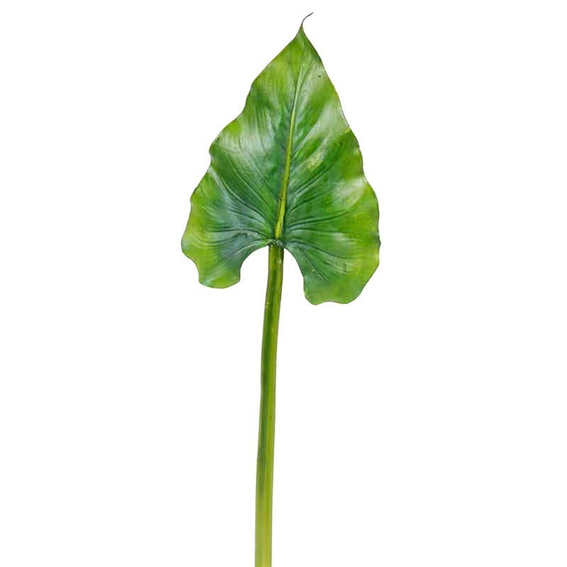Artificial Calla Lily Leaf