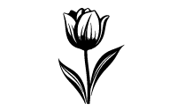 Artificial_tulips
