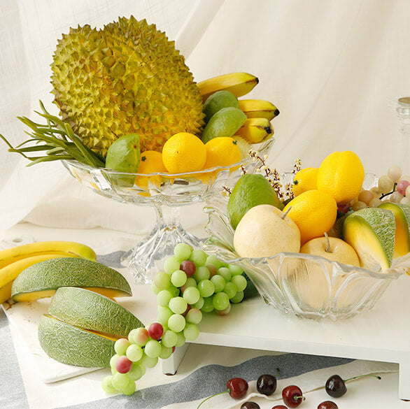 Artificial Yellow Lemon