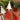 Star Christmas Tree Ornaments