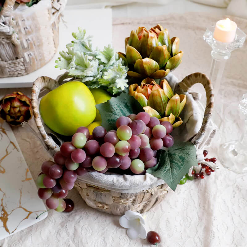 Fake Candice Grapes Bunch