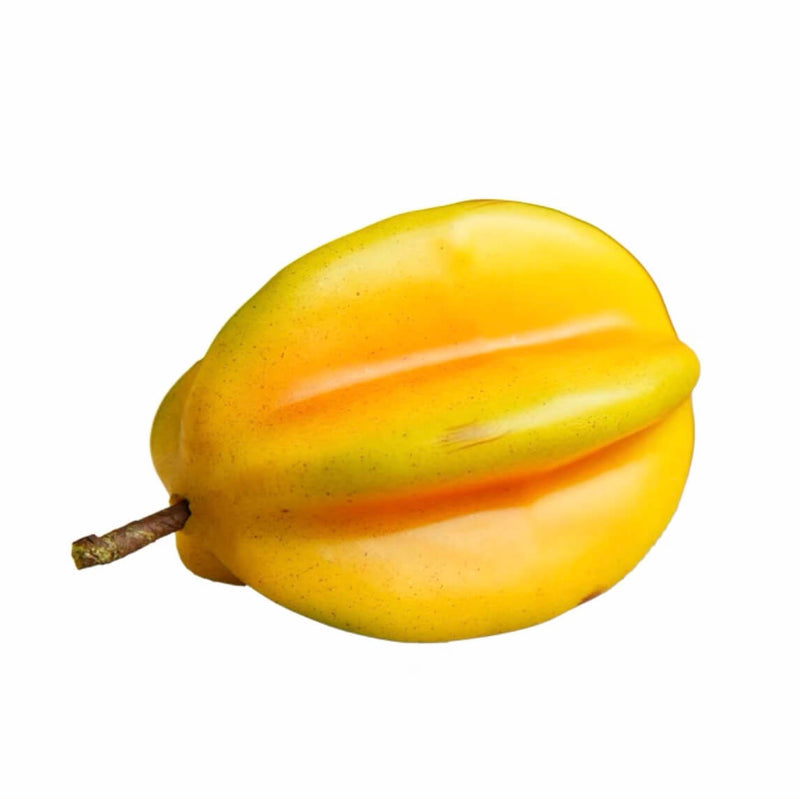Artificial Carambola Fruit