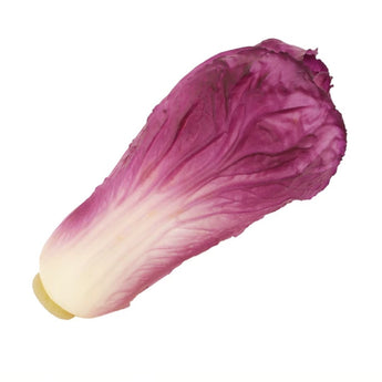 Purple Chinese Cabbage