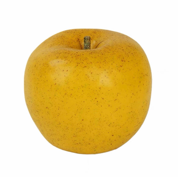 Faux Golden Delicious Apple