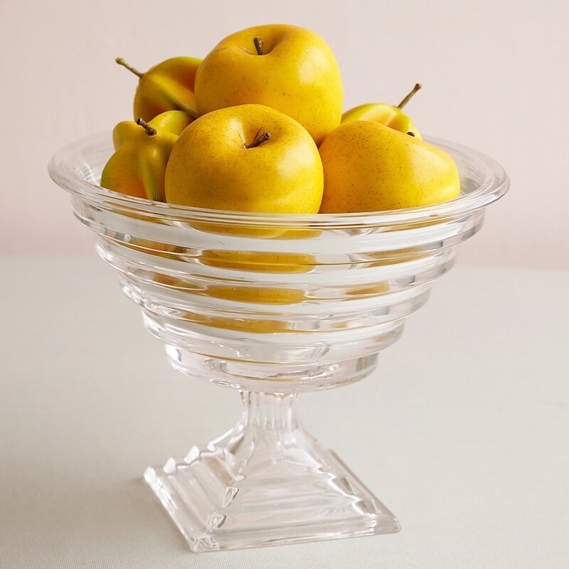 Faux Golden Delicious Apple