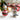 Hand-Painted Finial Ornaments