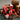 “HO HO HO” Ribbon