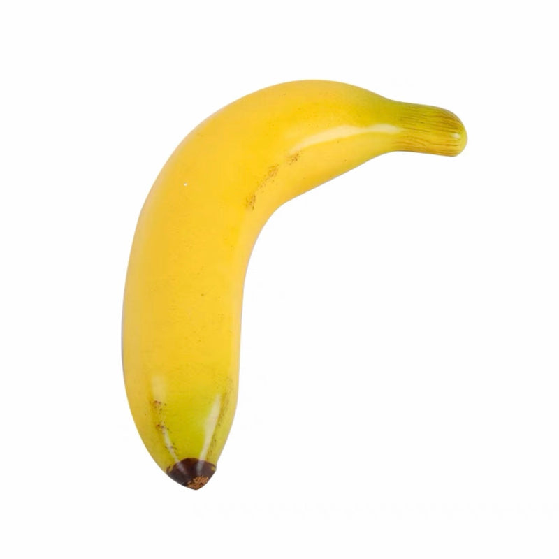 Lifelike Artificial Banana