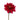 20" Fake Milan Dahlia Flower