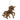 Mystical Unicorn Hanging Decoration