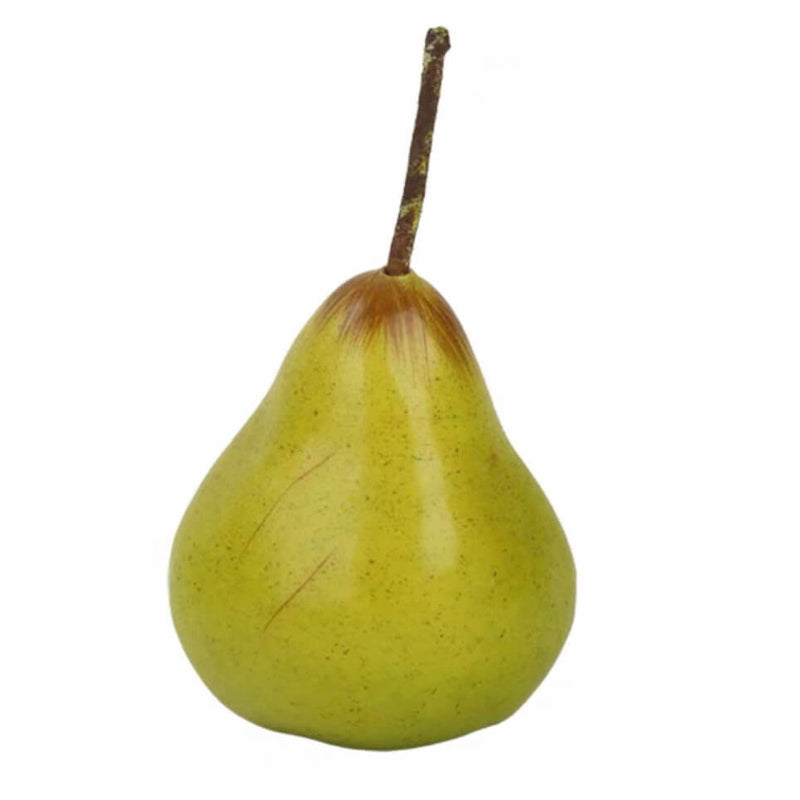 Fake Royal Green Pear