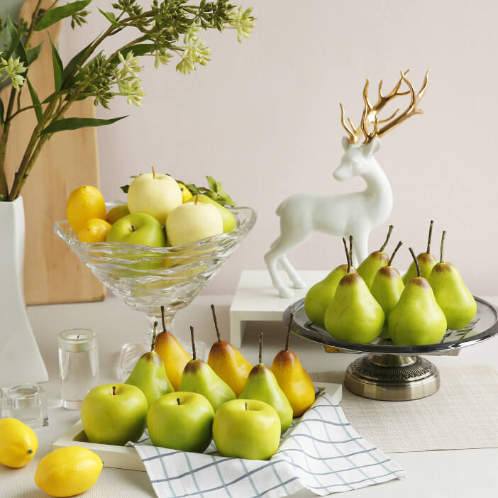 Fake Royal Green Pear