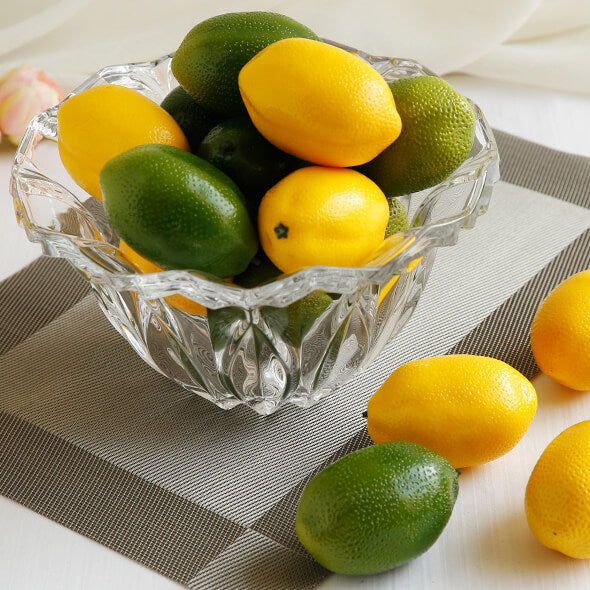 Realistic Artificial Lime