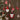 Nordic Christmas Wooden Ornaments Set