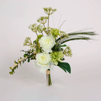 "Ethereal Garden" Bouquets
