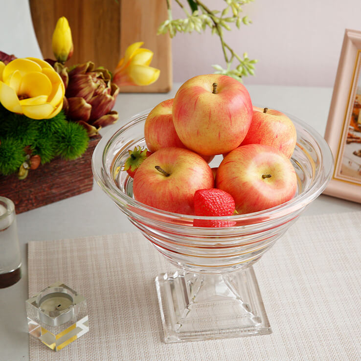 Artificial Pink Lady Apple