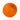 Lifelike Faux Orange Fruit