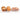 Sesame Loaf Bread Set of 3