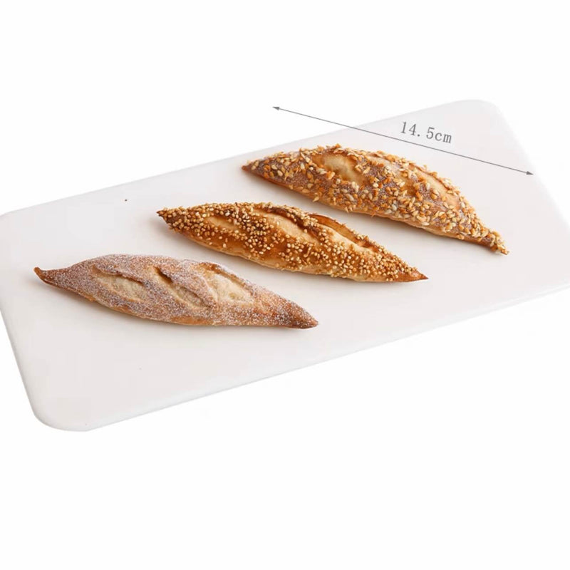 Small Baguettes Set of 3