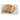Sesame Toast Slices (Set of 3)