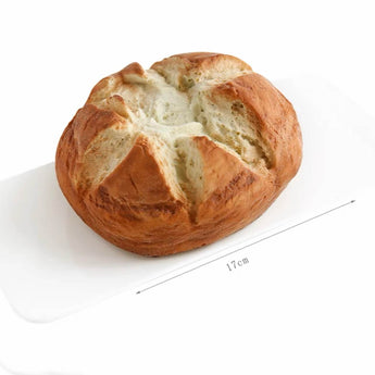Sour Dough Round Bread