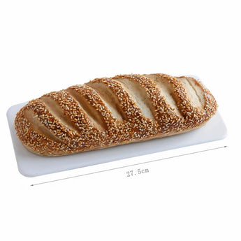 10" Sesame Seeds Loaf