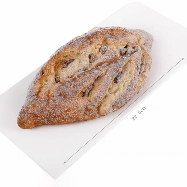 Faux Nutty Wheat Bread