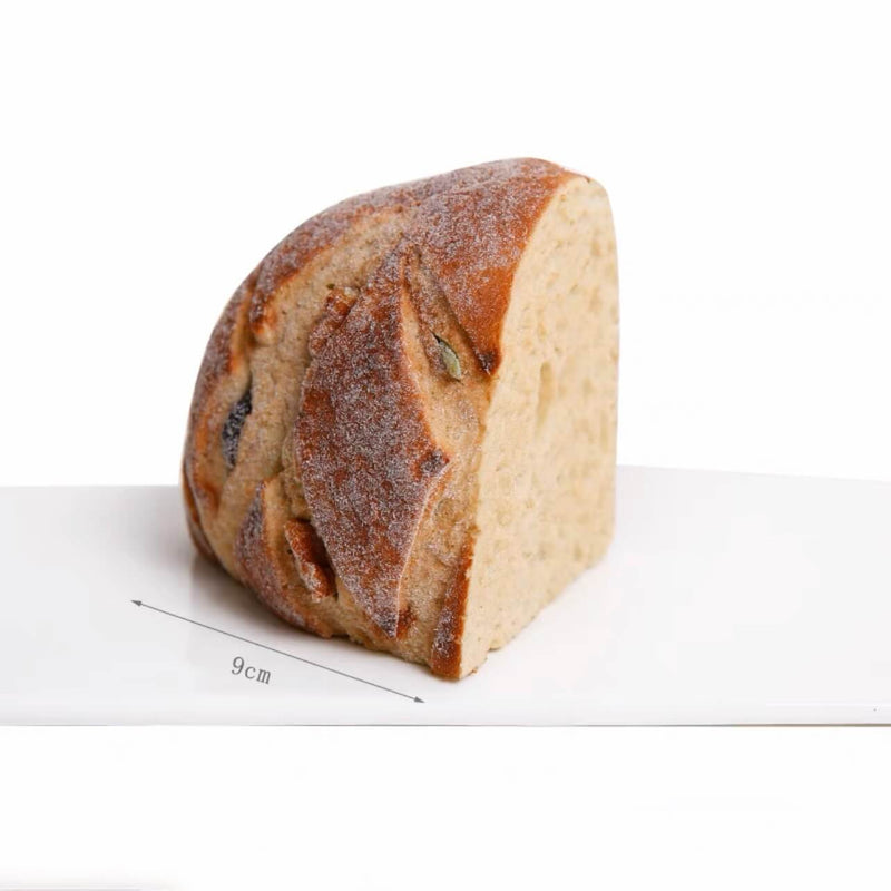 1/4 Artificial Grain Bread
