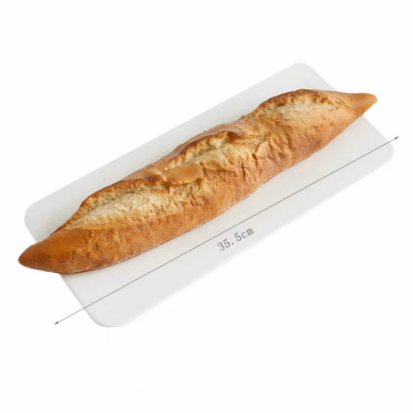 Fake Gluten Free Bread