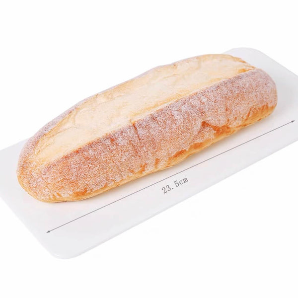 Fake Milk Sweet Bread