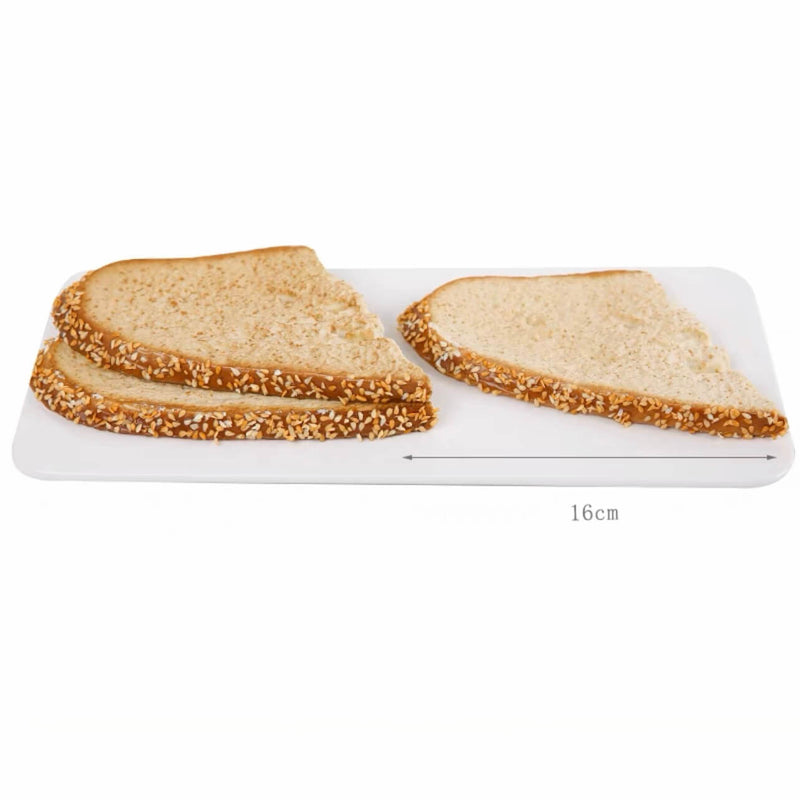 Seeded Sliced Breads (Set of 3)