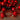 Lychee Textured Christmas Ball