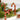 Glitter Candy Cane Ornaments