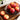 Rome Beauty Red Apple