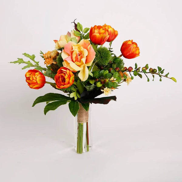 Secret Garden Fake Bouquet