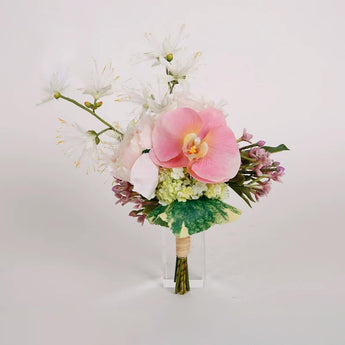 "Pink Orchid" Bouquet