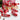 Striped & Polka Dot Candy Ornaments