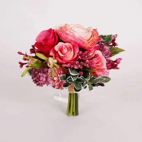 Summer in Hawaii Fake Bouquet