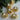 Sunburst Embossed Baubles