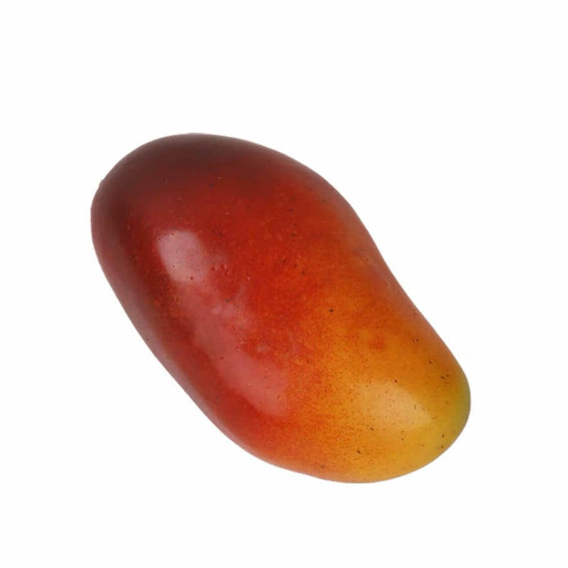 Faux Red Irwin Mango