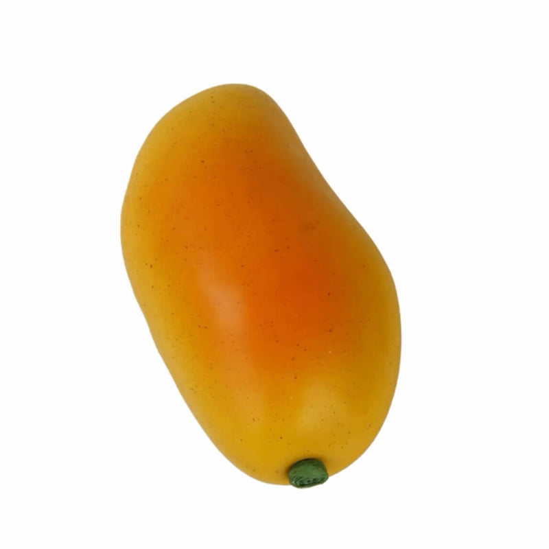 Artificial Keitt Yellow Mango