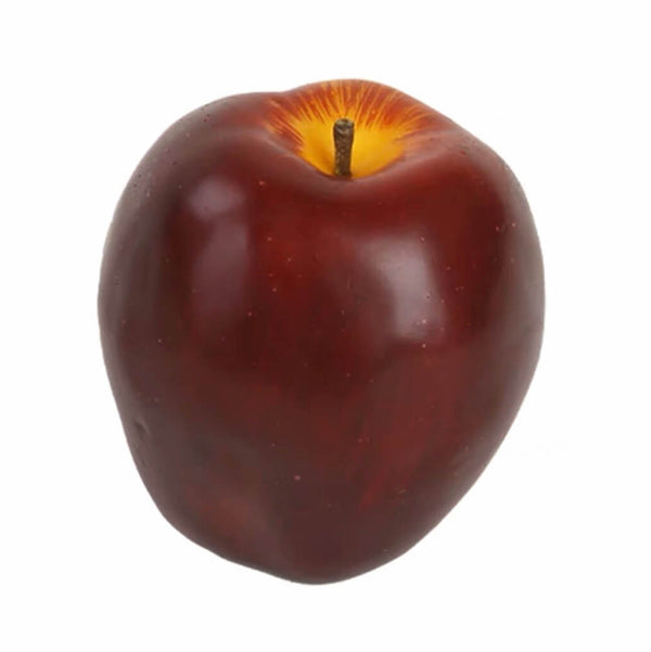 Artificial Red Delicious Apple