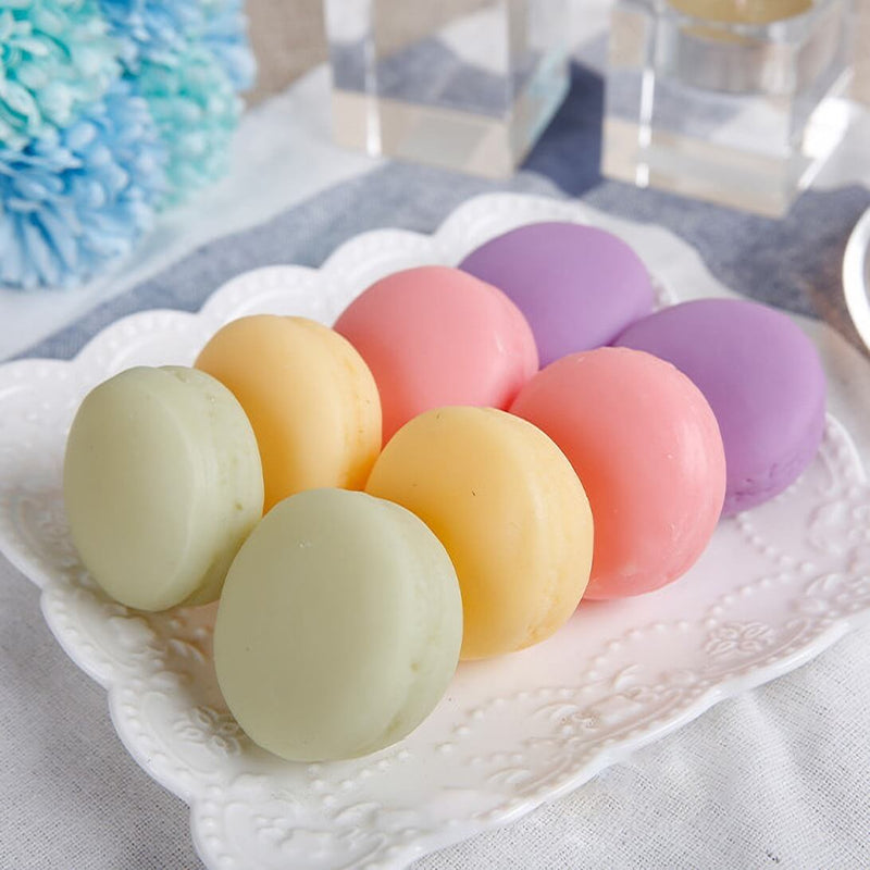 Fake French Macaron Set
