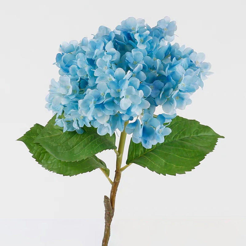 29" Artificial Hydrangea Spray Flower