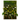 Hand Painted Art - Green Light Forest